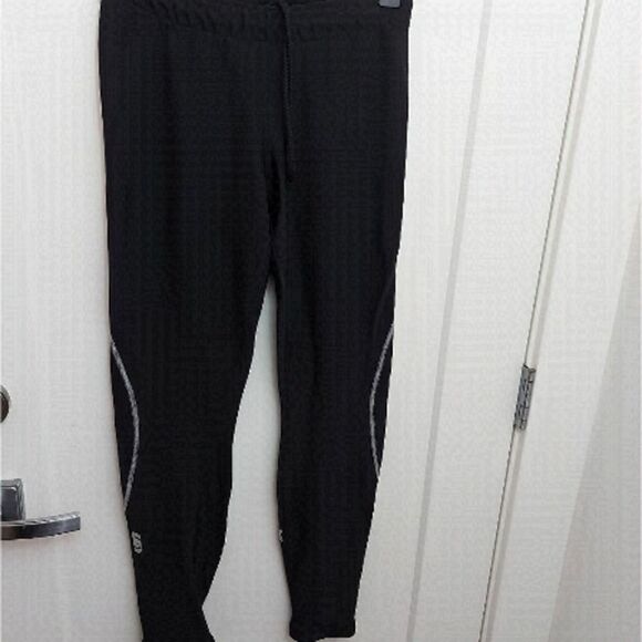 LOUIS Garneau Cycling Tights Size Medium - Picture 1 of 8